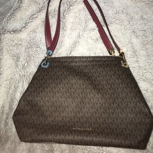 Michael Kors Shoulder Bag